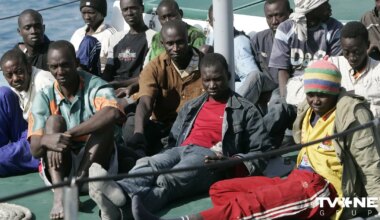 Lielbritānijā nelegālie imigranti pastāvīgās uzturēšanās atļauju varēs saņemt pēc 20 gadiem