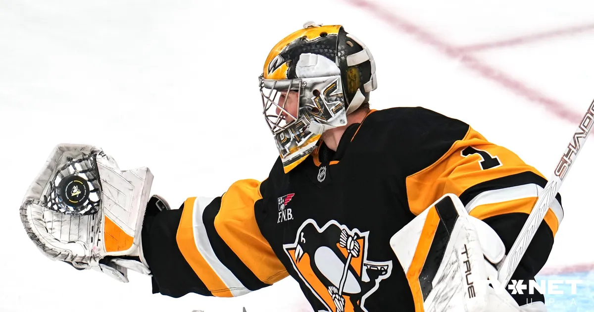 Šilova konkurents Murašovs karjerā otrajā NHL spēlē paliek nepārspēts