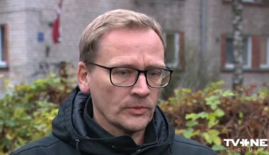 NOSKATIES ⟩ Pēc Sikšņa noraidīšanas SEPLP grib aktīvāku lomu jaunā padomes locekļa meklēšanā