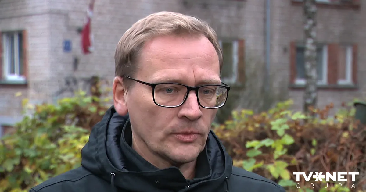 NOSKATIES ⟩ Pēc Sikšņa noraidīšanas SEPLP grib aktīvāku lomu jaunā padomes locekļa meklēšanā