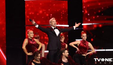 Šovā "X Faktors" izbalsoti pirmie trīs finālisti