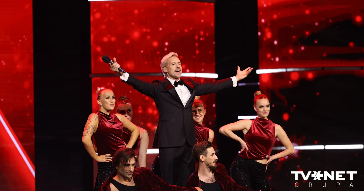 Šovā "X Faktors" izbalsoti pirmie trīs finālisti