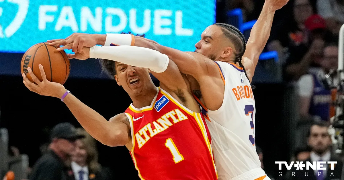 "Hawks" bez Porziņģa turpina uzvaru sēriju