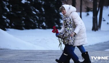 Maskavas ūdenstilpē atrasta mugursoma ar bērna galvu