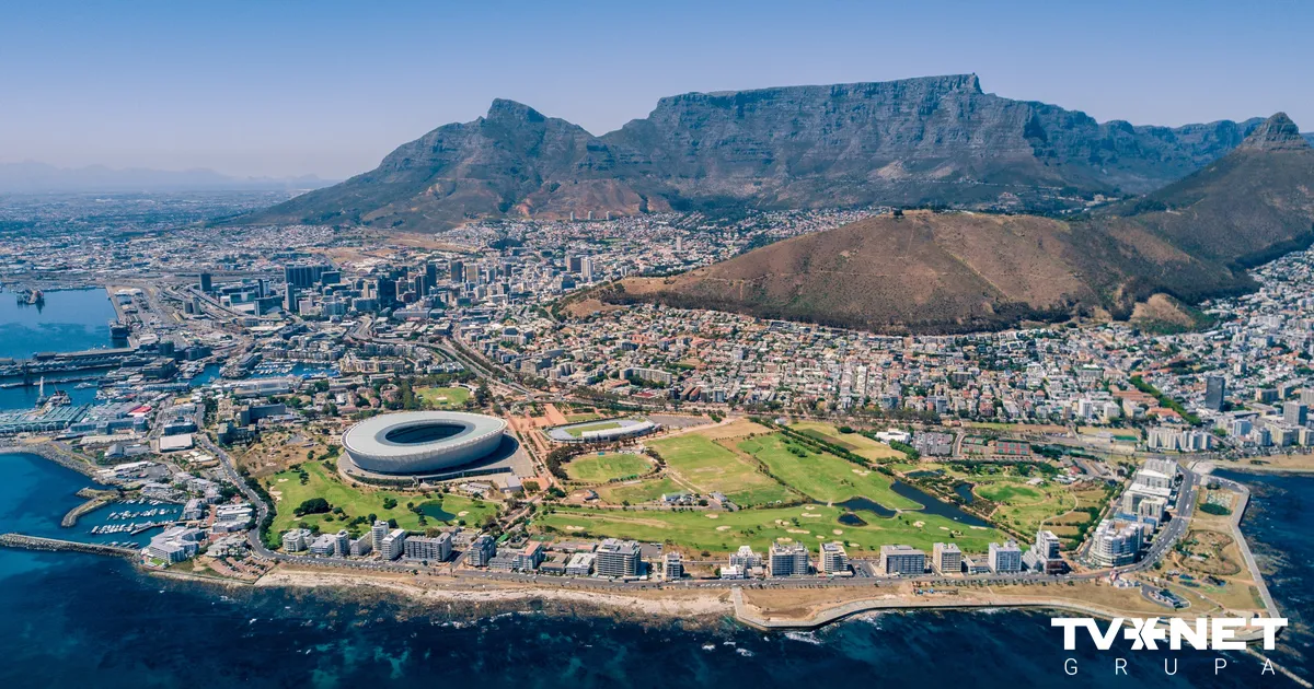 Āfrikā nekad nav notikušas olimpiskās spēles. Vai tas varētu mainīties?