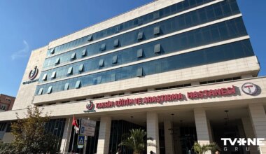 Sākumā māte un bērni, tagad