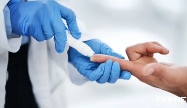 Gandrīz 10% darbinieku Latvijā dzīvo ar diabētu, pauž biedrība