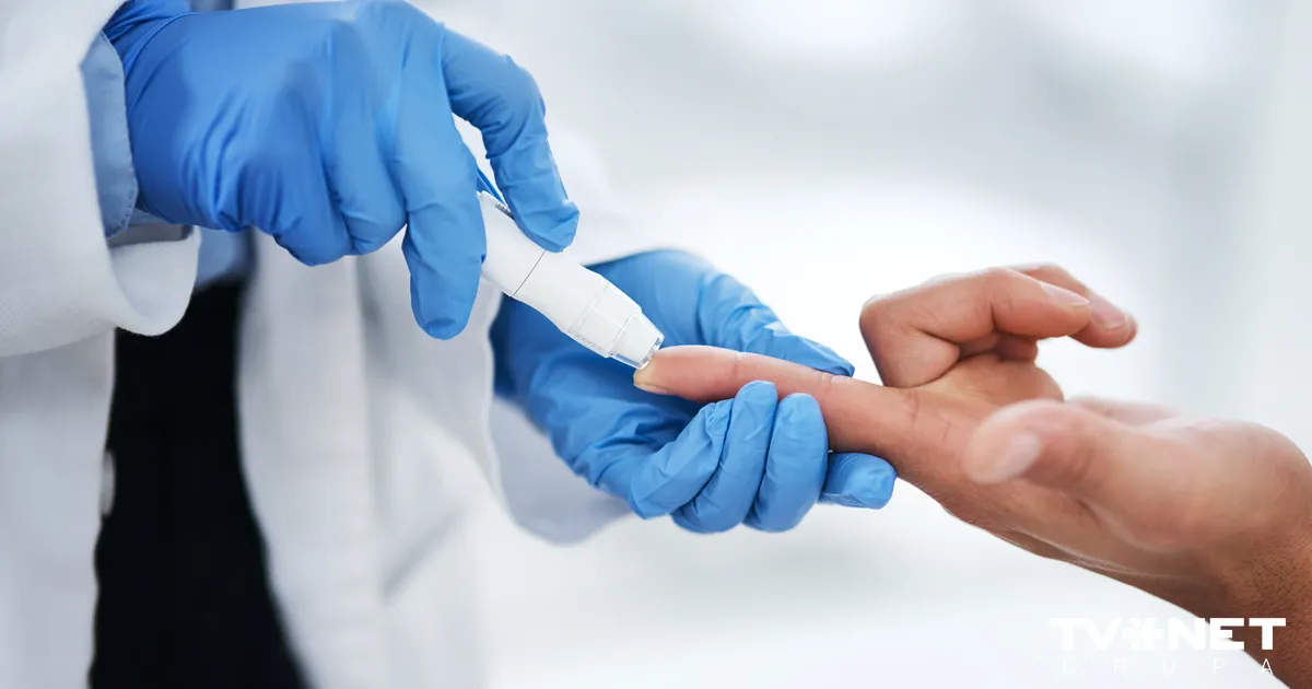 Gandrīz 10% darbinieku Latvijā dzīvo ar diabētu, pauž biedrība