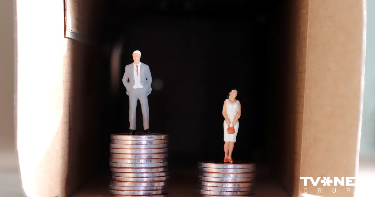 Atalgojuma nevienlīdzība nozīmē, ka sievietes "strādās par brīvu" līdz gada beigām