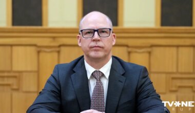 Meisters: ir maksimāli jāvienkāršo pirmstiesas kriminālprocess un jāoptimizē iztiesāšana - Apollo.lv