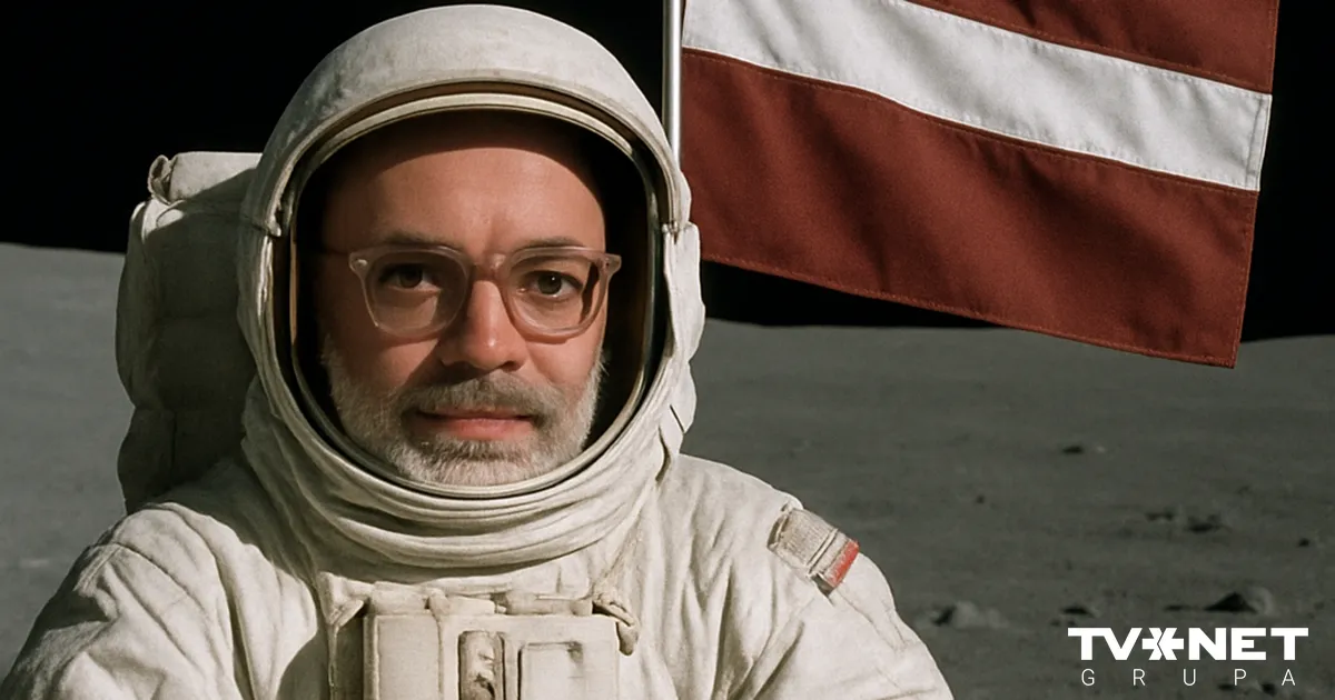 Latvija starp nogurumu un drosmi. Godīga uzruna svētkos