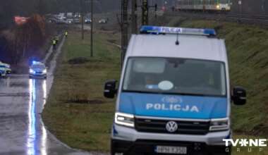 lietā ir vēl viens aizturētais