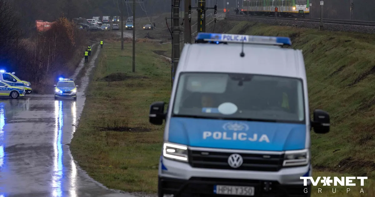 lietā ir vēl viens aizturētais