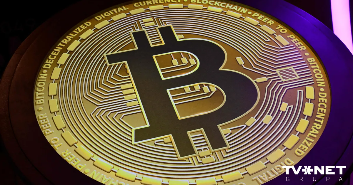 Rīdzinieku dibinātais uzņēmums "Bitfury" veiks viena miljarda dolāru lielu investīciju