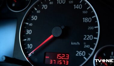 Latvijā 11% automašīnu ir "attīts" nobraukums