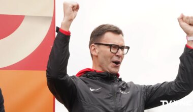 Par šā gada rīdzinieku izraudzīts Rīgas maratona organizators Nords