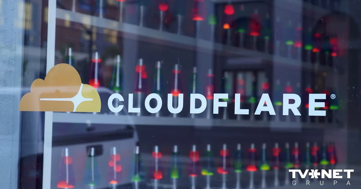 Traucēta "Cloudflare" darbība; ierobežota piekļuve atsevišķiem interneta resursiem Latvijā