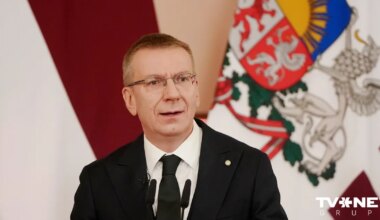 Mēs nedrīkstam zaudēt mūsu Latviju, dzenoties pēc spilgtām maldugunīm