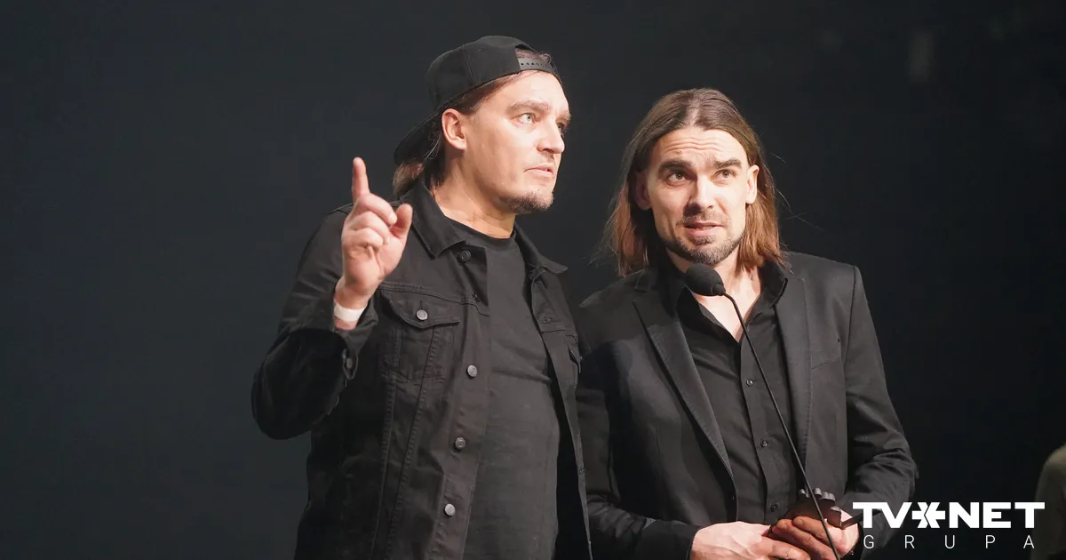 Brāļu Ābeļu animācijas filma "Dieva suns" nominēta divām Eiropas Kinoakadēmijas balvām