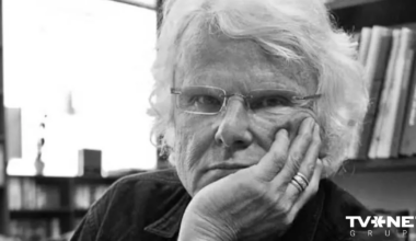 Mūžībā devies fotogrāfs Ulvis Alberts