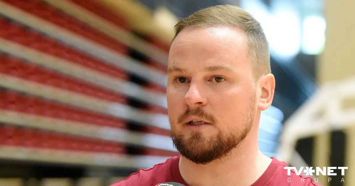 Latvijas basketbolistes uzvarā pār Igauniju centās darboties ātri un enerģiski