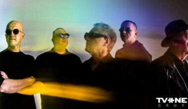 Grupa “Lādezers” Latvijas svētku noskaņās laiž klajā dziesmu “Piesaukšana”