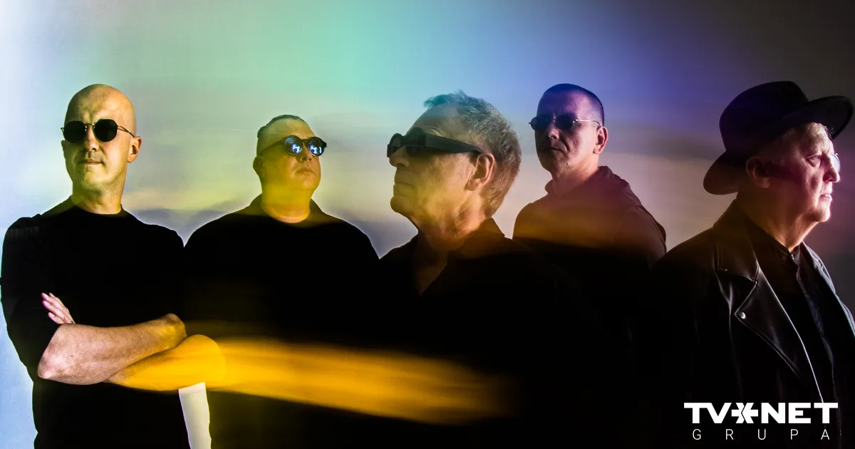 Grupa “Lādezers” Latvijas svētku noskaņās laiž klajā dziesmu “Piesaukšana”