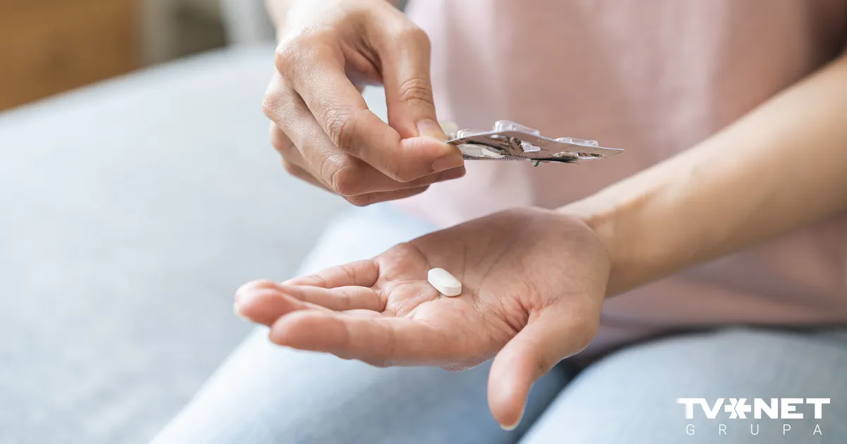 Maksimāli jāsamazina antibiotiku lietošana, uzsver epidemiologs Dumpis