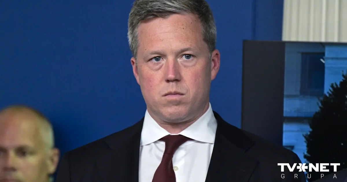 Uz Kijivu devusies augsta ranga ASV militārā delegācija, ziņo laikraksts