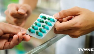 Dumpis aicina maksimāli samazināt antibiotiku lietošanu