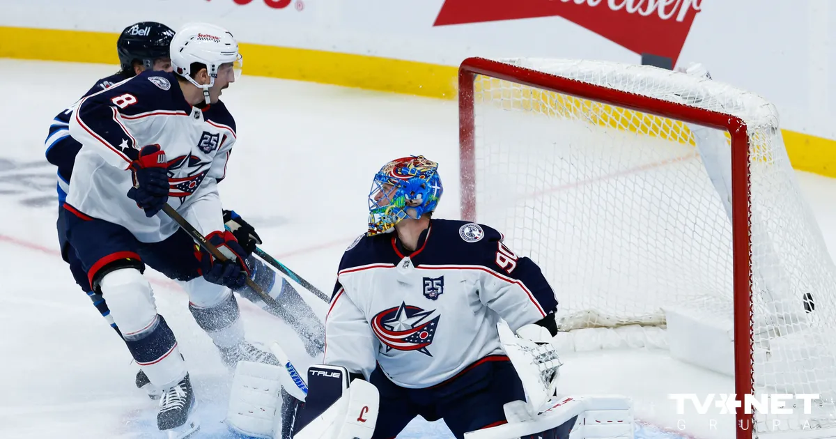 Merzļikins atgriežas laukumā ar piecām ielaistām ripām un rezultatīvu piespēli