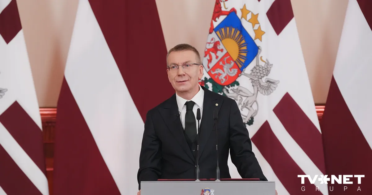 ārvalstu līderi sveic Latviju 107. gadadienā