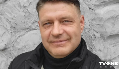 Edgars Pujāts: "Esmu aizdomīgi notievējis"