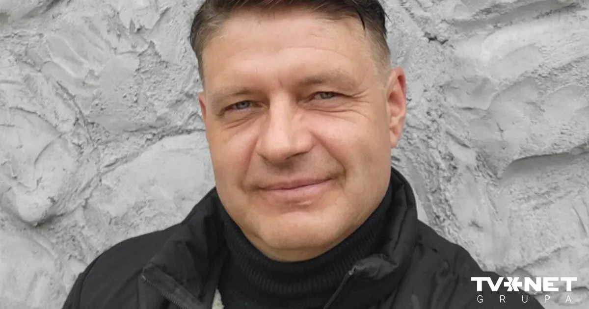 Edgars Pujāts: "Esmu aizdomīgi notievējis"