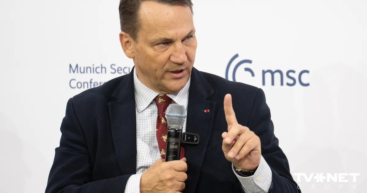 Reaģējot uz dzelzceļa līnijas sabotāžu, Polijā slēgs pēdējo Krievijas ģenerālkonsultātu