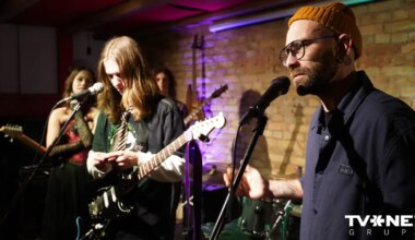 Jauno grupu konkurss "Nemiera Blice '26" turpina uzņemt apgriezienus