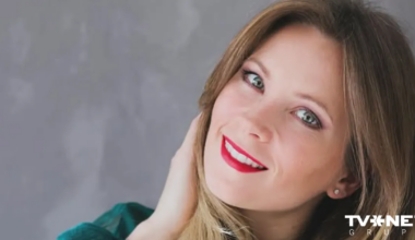 Mūziķe Evija Sloka-Valeriusa labprāt gribētu privātmāju gan Amerikā, gan Latvijā