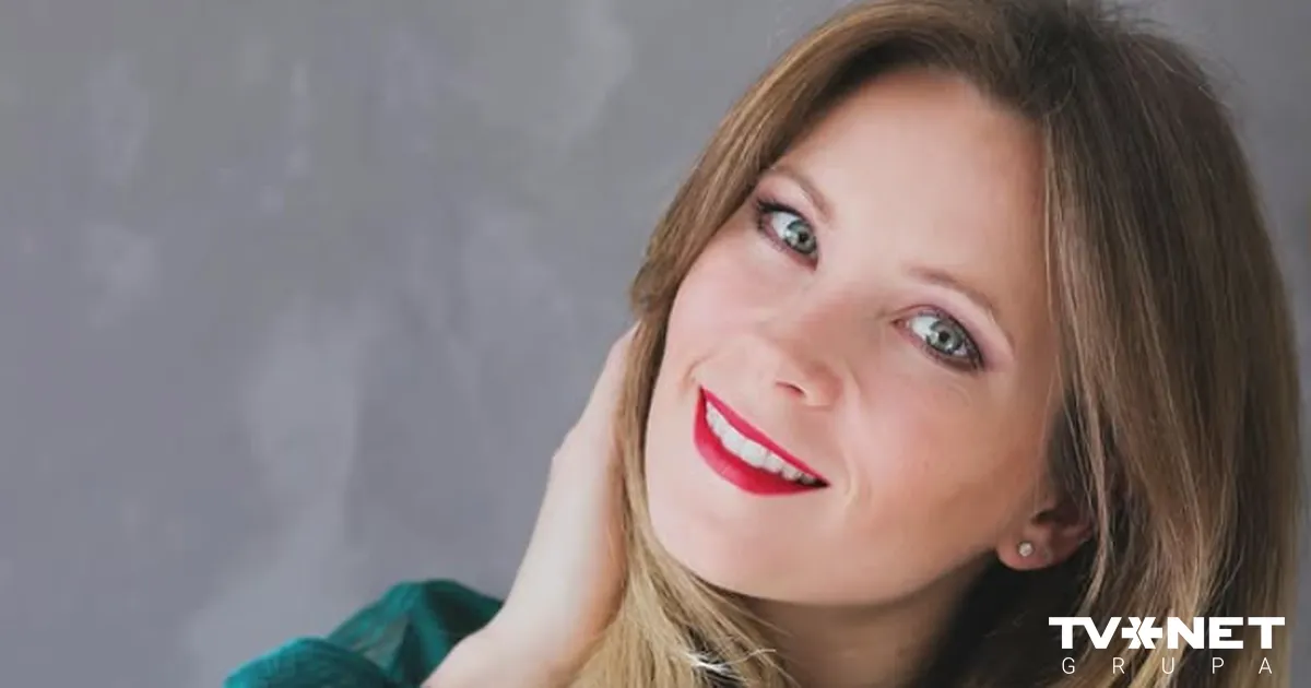 Mūziķe Evija Sloka-Valeriusa labprāt gribētu privātmāju gan Amerikā, gan Latvijā