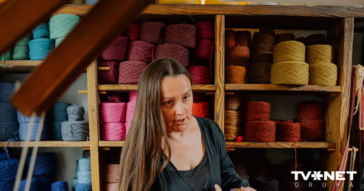 Aušanas influencere, kas izbēga no izdegšanas: Unas Rozentāles veiksmes stāsts