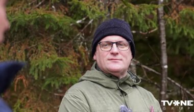 Reaģējot uz sabiedrības neapmierinātību, Rīgas mērs uzdod svētkos efektīvāk plānot sabiedriskā transporta darbību