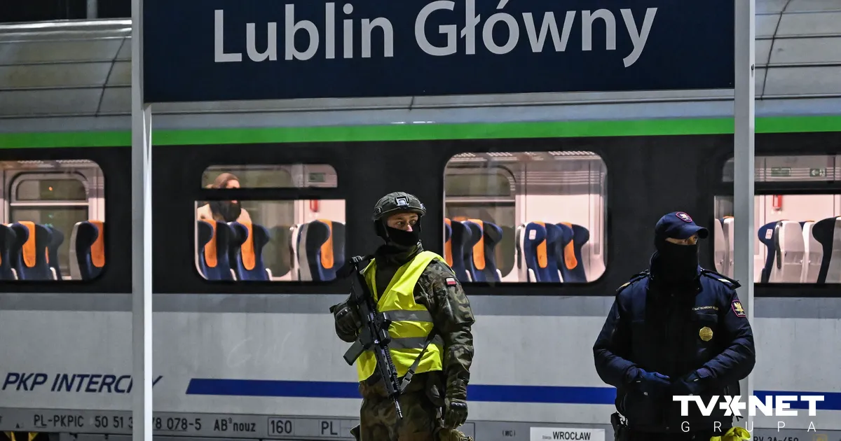 Polija infrastruktūras apsargāšanā iesaistīs armiju