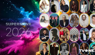 Izziņoti Eirovīzijas nacionālās atlases dalībnieki. Iepazīsti 24 mūziķus, kas piedalīsies pusfinālā!