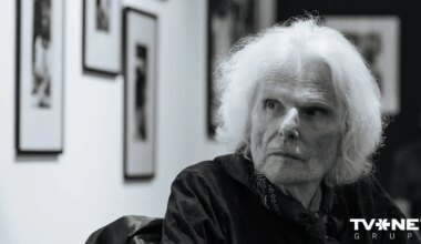 "Ej ar šo kameru pasaulē un pelni naudu!" Fotogrāfu Ulvi Albertu pieminot