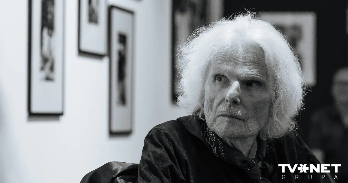 "Ej ar šo kameru pasaulē un pelni naudu!" Fotogrāfu Ulvi Albertu pieminot