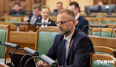 Ministrs neizslēdz bargāku sodu ieviešanu par ceļu satiksmes noteikumu pārkāpšanu