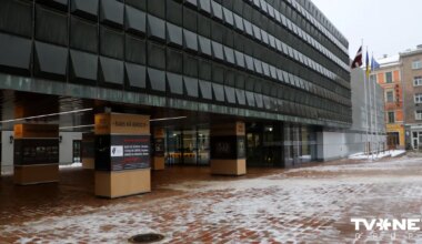 "Šī filma ir brīdinājums Eiropai." Pirmizrādi piedzīvos ukraiņu–latviešu dokumentālā filma “Dzīve, kuru neizvēlējāmies. Krievu pasaule”