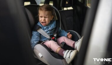 "Es tev teicu, lai neatstāj viņu mašīnā." Kamēr tēvs skatījās pornogrāfiju, nomira viņa divgadīgā meita