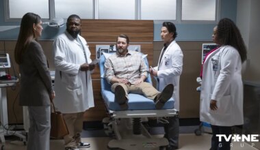 Nākamā Hausa meklējumos – ieskats dakteru seriālu aktualitātēs