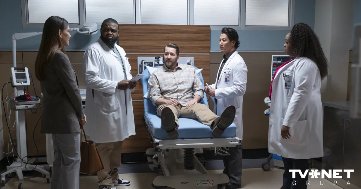 Nākamā Hausa meklējumos – ieskats dakteru seriālu aktualitātēs