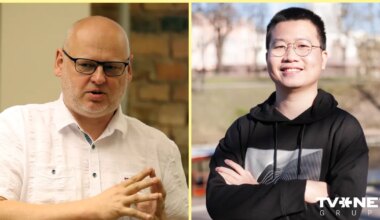 Pēc vietām jauno lasītāju grāmatplauktos lūko divi jauni izdevumi par Latviju, tās varoņiem un vēsturi